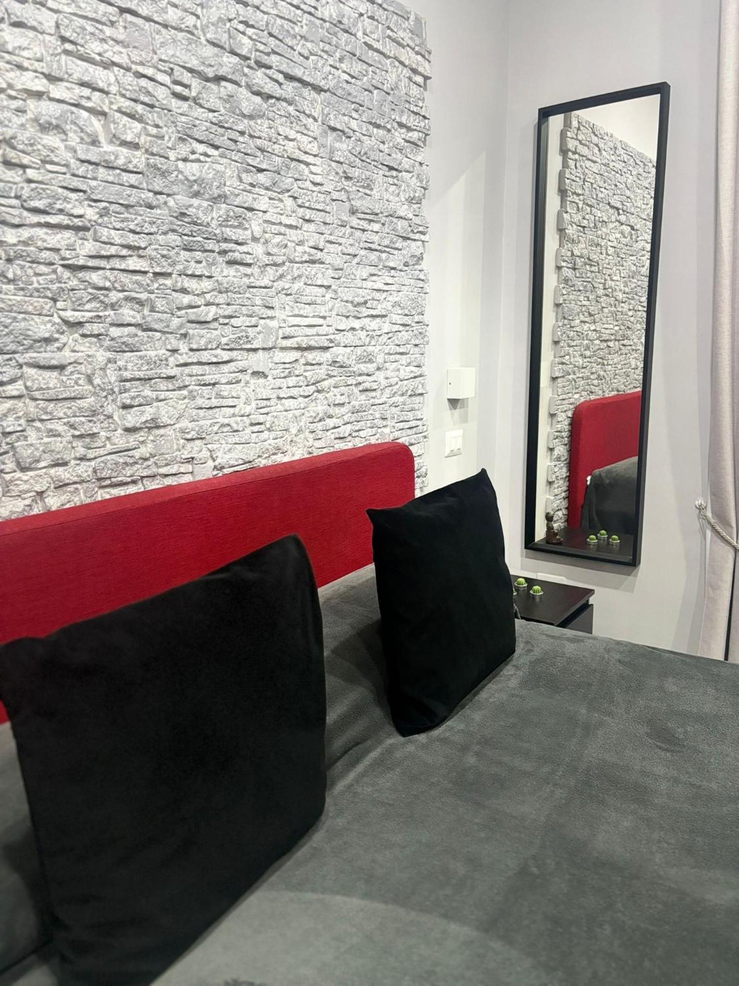 B&B Alla Stazione Νάπολη Εξωτερικό φωτογραφία