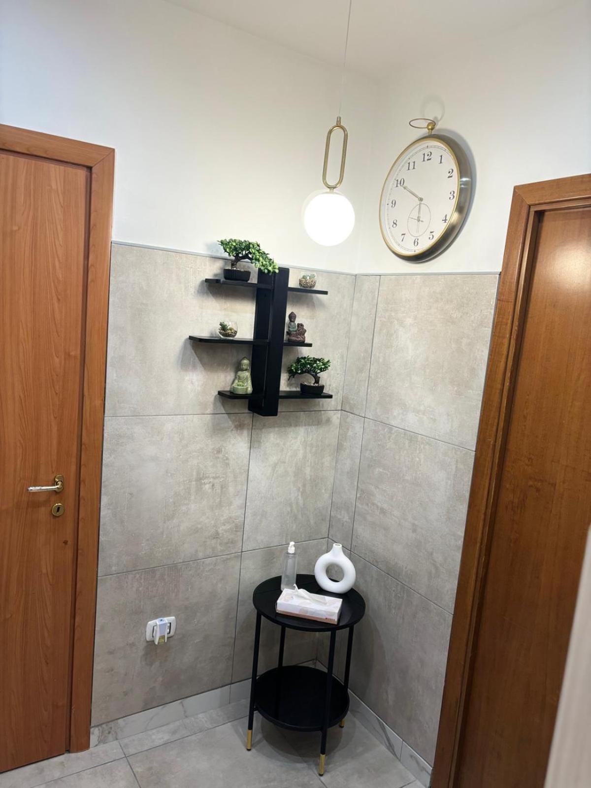 B&B Alla Stazione Νάπολη Εξωτερικό φωτογραφία